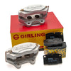 Dunlop Cylinder replacement- Authentic Girling Uprated Front Caliper Brake Upgrade Kit