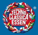 TECHNO CLASSICA 2022 - VISIT US ON STAND 2-257