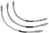 SS KAC00010 Braided Hoses