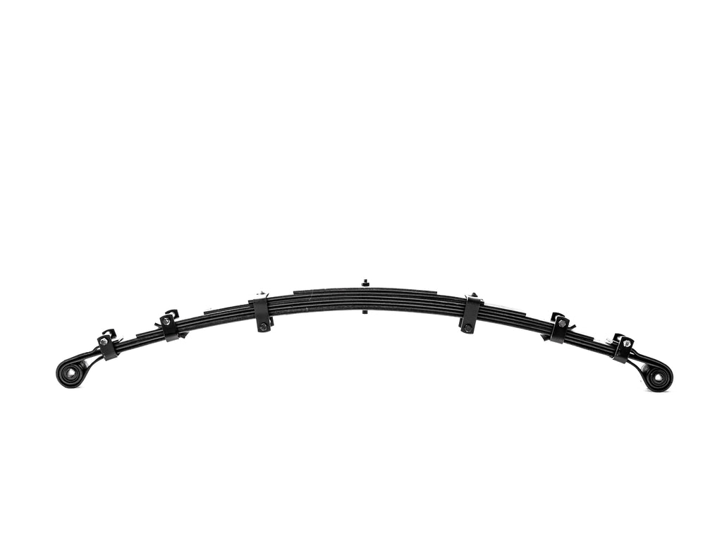 Austin Healey 3000 Mk1 (Heavy Duty) Rear Leaf Spring Set – BCC ...