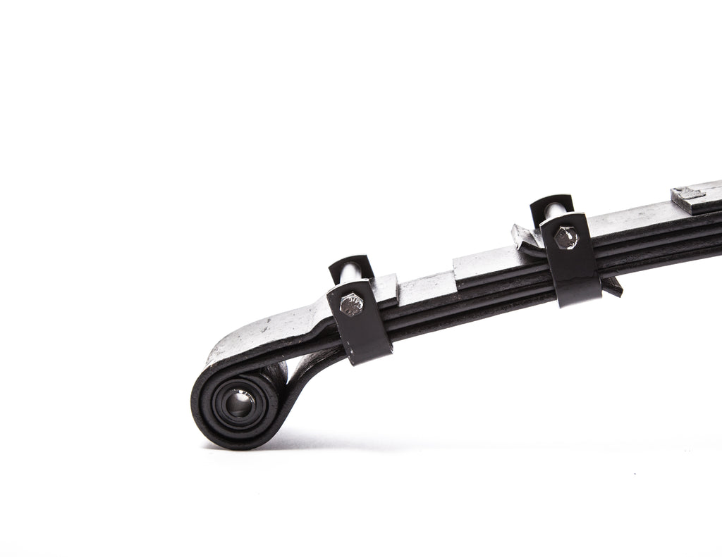Austin Healey 3000 Mk1 Rear Leaf Spring Set | Car Parts – BCC | British ...