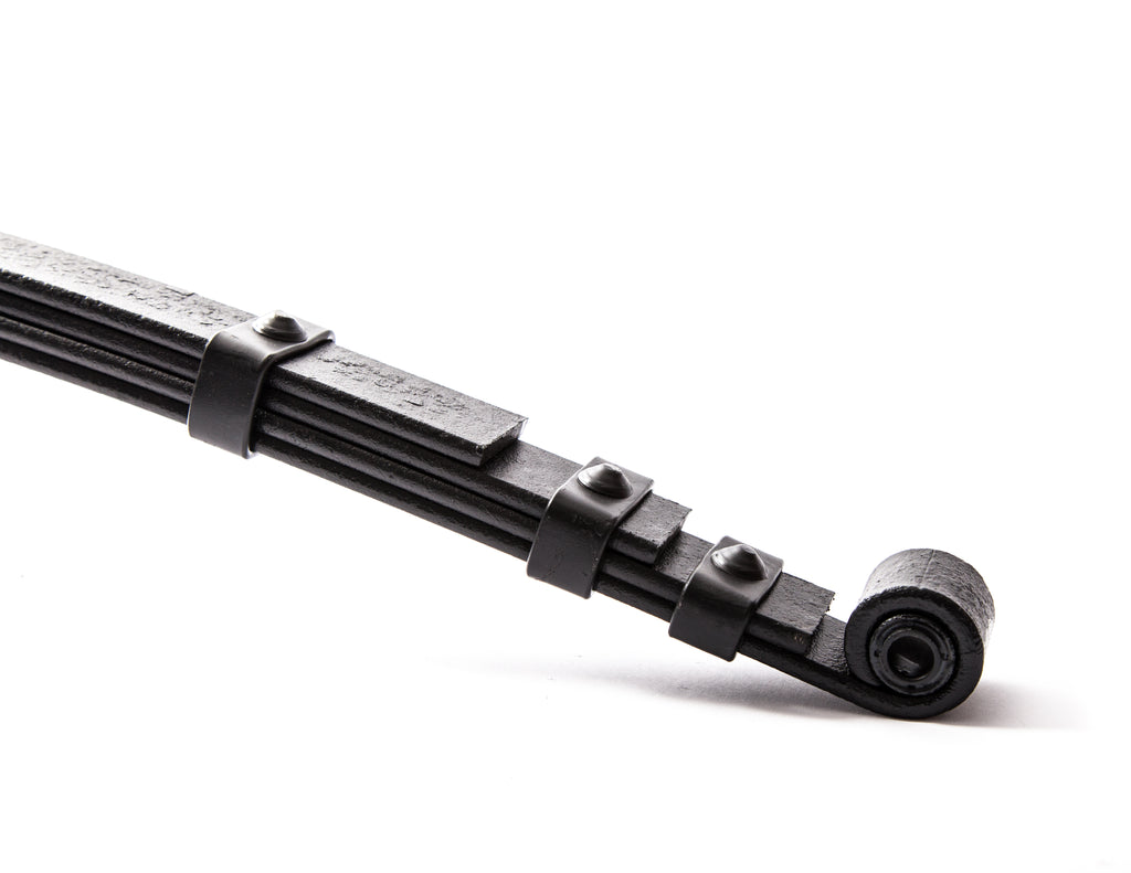 Cow Track Auto Leaf Spring BCC | Industry tested and UK manufactured Leaf Spring Set – BCC ...
