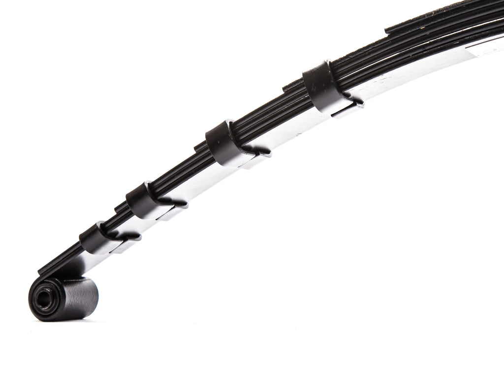 Austin Healey 3000 Mk3 Rear Leaf Spring Set – BCC | British Classic Car ...