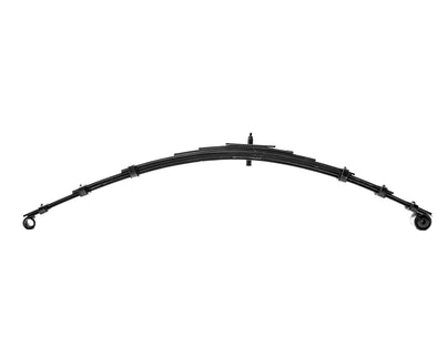MGB GHN 5 (to Chassis 360301-386795) Rear Leaf Spring Set