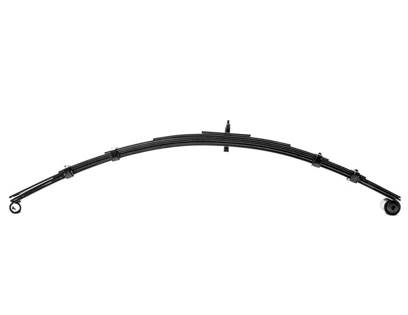 MGB GT V8 (GD2 - D1/2101) Rear Leaf Spring Set