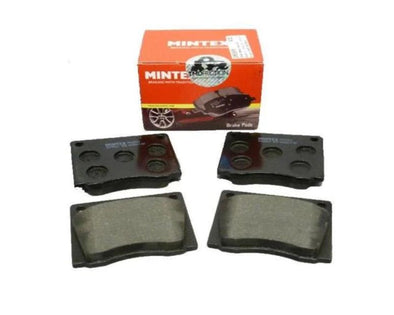 MGB522 - Mintex Brake Pads for standard road use