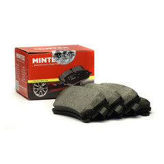 MGB576 - Mintex Brake Pads for standard road use