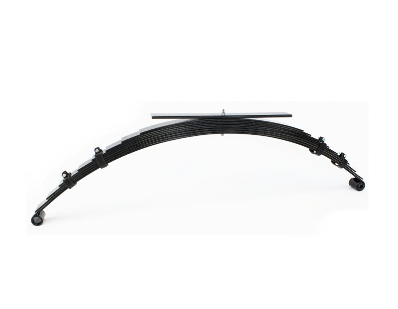 BCC | Industry tested and UK manufactured Leaf Spring Set – BCC ...
