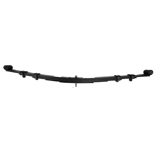 Austin A55 Cambridge Rear Leaf Spring Set | Test Parts – BCC | British ...