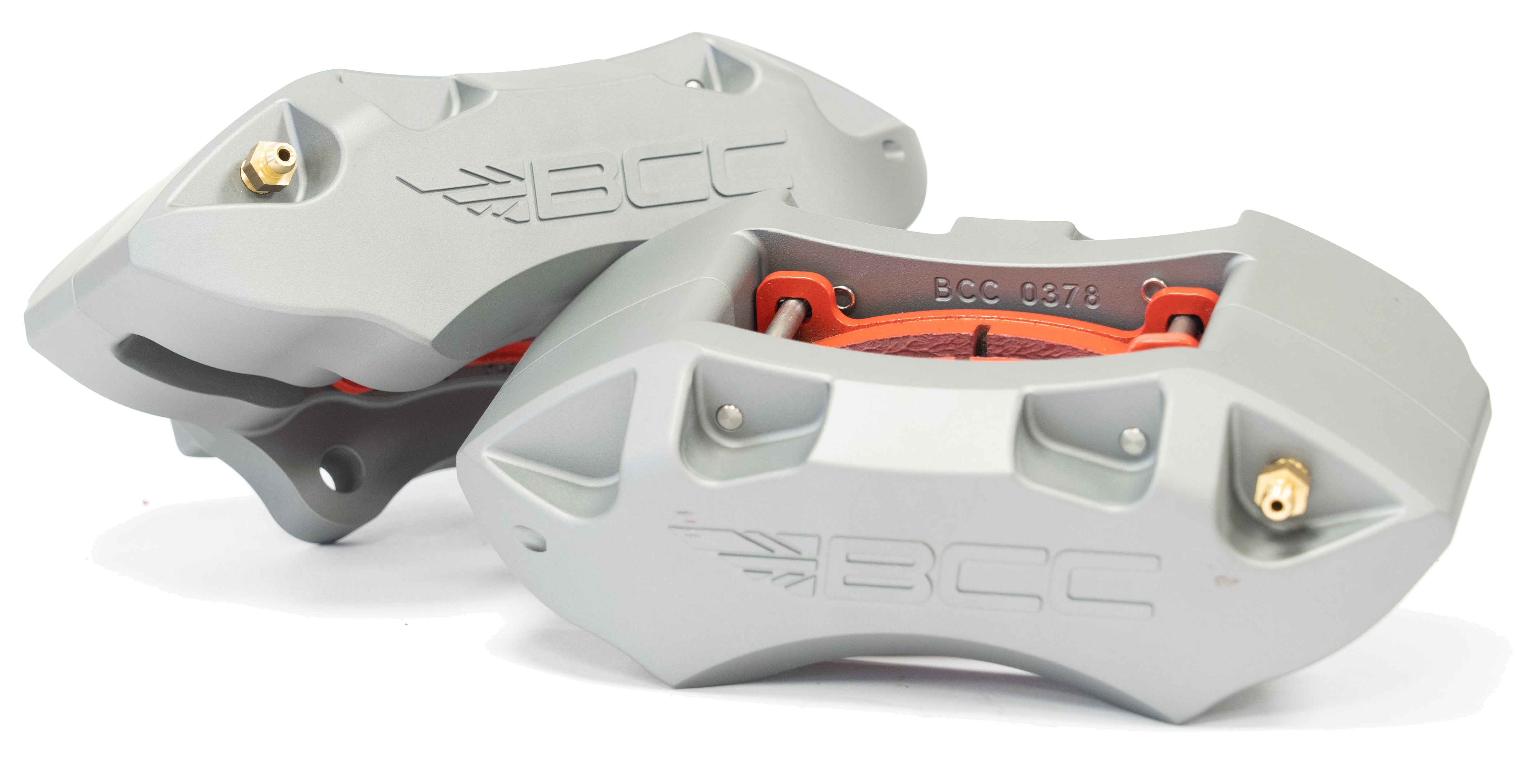 Land Rover Defender Calipers BCC | Land Rover Defender Uprated aluminium brakes, UK manufactured ...