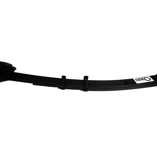 Af8 Return Spring Austin A40 Farina Mk2 AF8 Rear Leaf Spring Set (1961-67) (A40 Club Spe ...