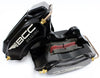 BCC Black Caliper Kit - British Classic Car Parts