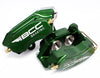 BCC Green Caliper Kit - British Classic Car Parts