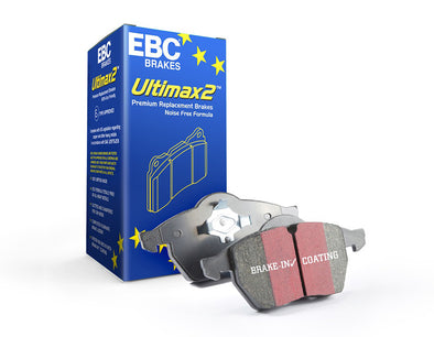 EBC ULTIMAX Brake Pads - British Classic Car Parts
